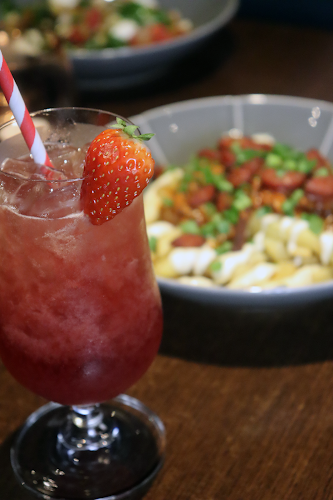 The Olive Tree Restaurant - Limerick