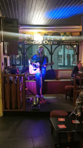 Seán Ógs Bar + B&B - Hospitality and gastronomy