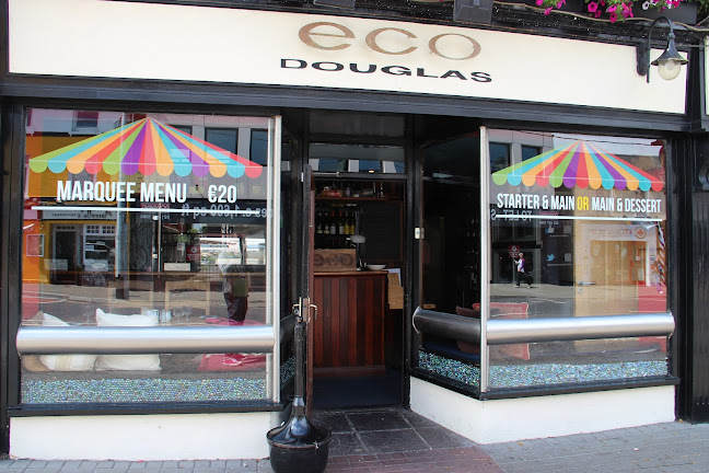 Eco Douglas Restaurant