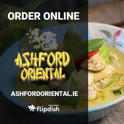 Ashford House, Ballinahinch, Ashford, Co. Wicklow