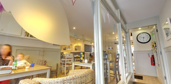 Lemon Leaf Cafe Bar & Townhouse - Hospitality and gastronomy