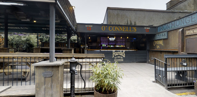 O'Connell's Bar - Galway