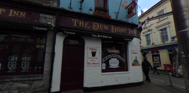 The Dew Drop Inn
