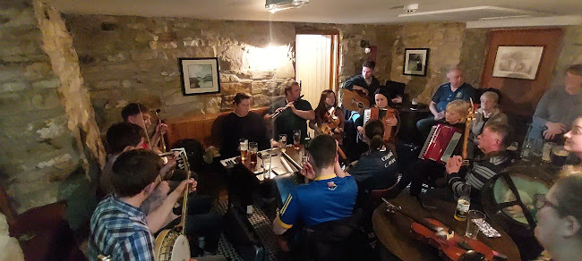 Opinii despre 98 Bar Ballinamuck în Ballinamuck - Hospitality and gastronomy