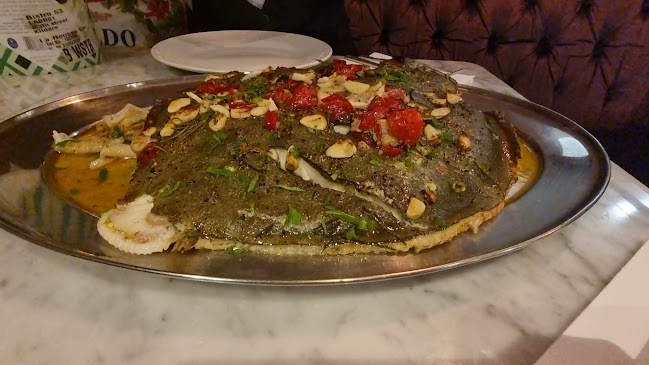 Comentarii opinii despre Bistro 53 Maynooth