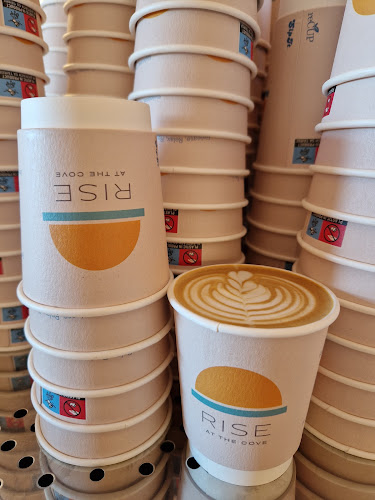 Comentarii opinii despre Rise at the cove