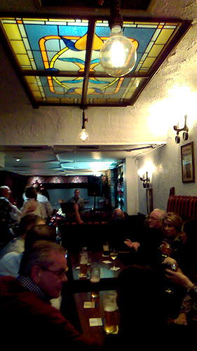 Murty Rabbitt's - Galway