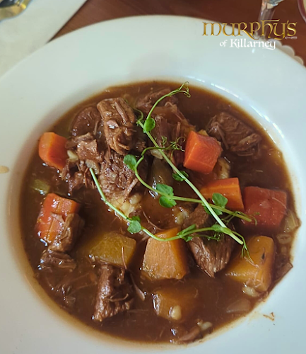 Murphys Bar, Restaurant & Townhouse Killarney