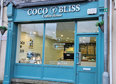 Coco Bliss Coffee House