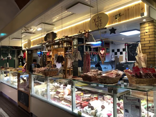 The English Market - Cork