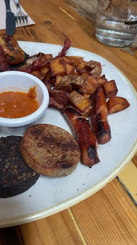 Opinii despre Dela Restaurant în Galway - Hospitality and gastronomy