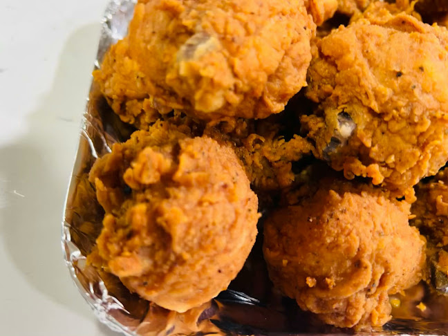 Opinii despre Mungret Grilled Chicken în Limerick - Hospitality and gastronomy