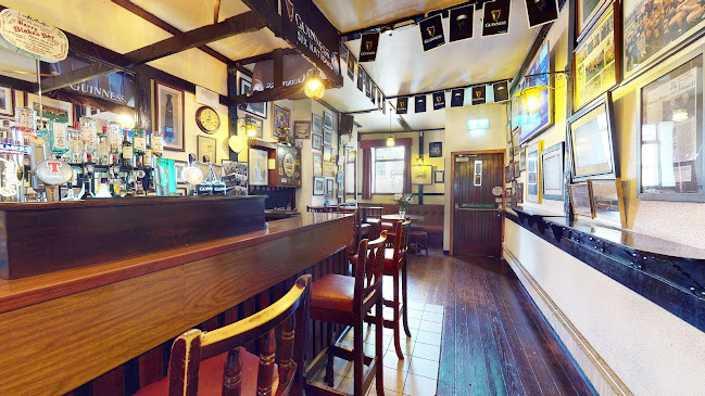 Comentarii opinii despre Blake's Bar