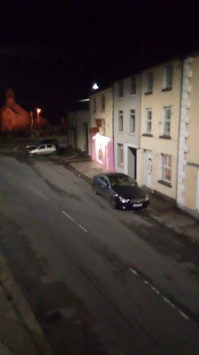 Valley takeaway & restaurant