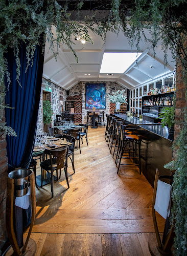 Old Street Restaurant