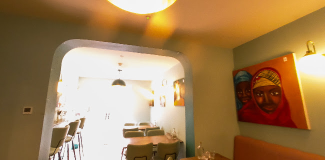 Opinii despre Nine în Bray - Hospitality and gastronomy