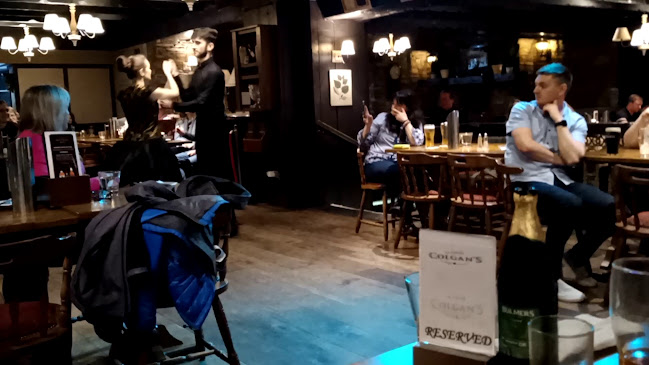 Opinii despre Colgans în Killarney - Hospitality and gastronomy