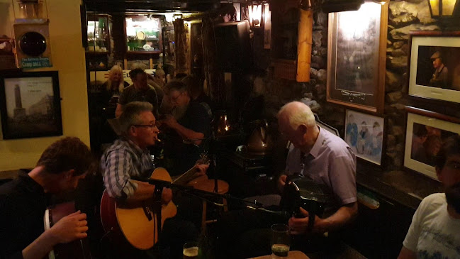 Comentarii opinii despre Railway Tavern