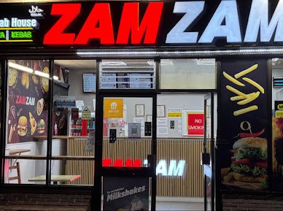 Zam Zam Kebabs