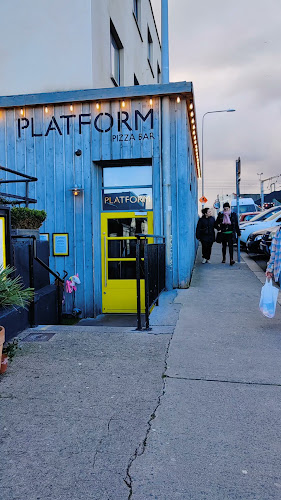 Platform Pizza Bar Bray
