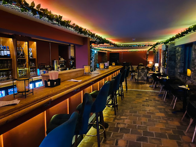 LEON'S - Hospitality and gastronomy