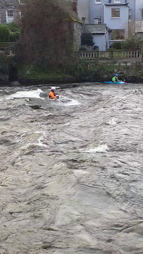 Comentarii opinii despre Seven Bridgestreet