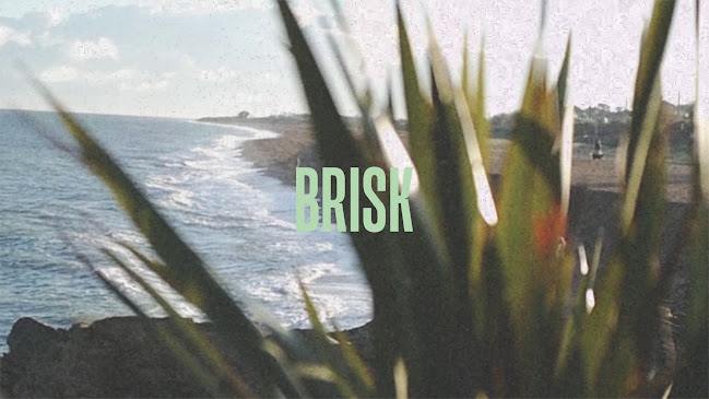 BRISK - Hospitality and gastronomy