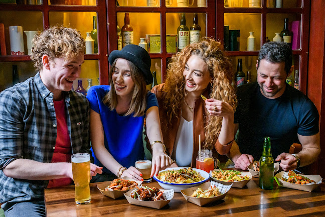 Scruffy's Bar Killarney - Killarney