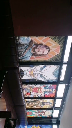 The Dark Horse Bar & Kitchen - Hospitality and gastronomy