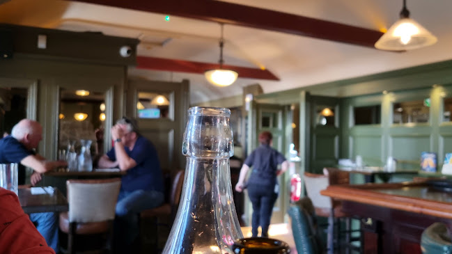 Opinii despre The White Horse Gastropub & Music Venue în Cork - Hospitality and gastronomy