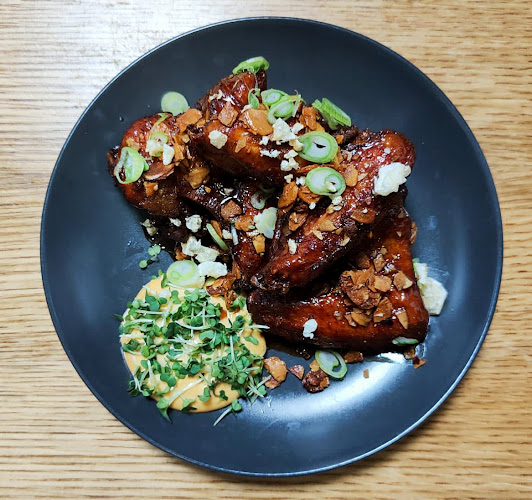 Arán Artisan Bakery & Bistro