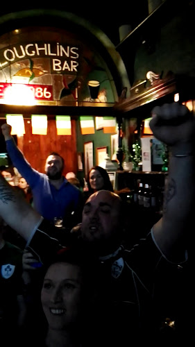 Harry Burkes Bar - Carlow