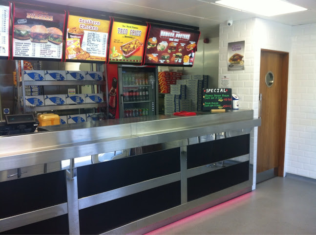 Brennans Fast Food Favourites