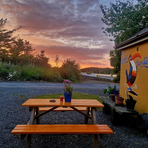 Keoghs Pub - Moyasta