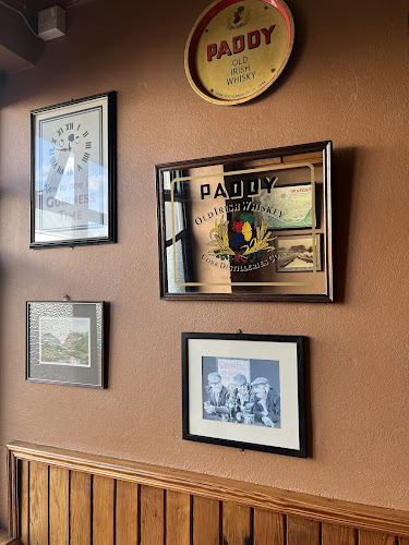 Husseys Bar - Hospitality and gastronomy