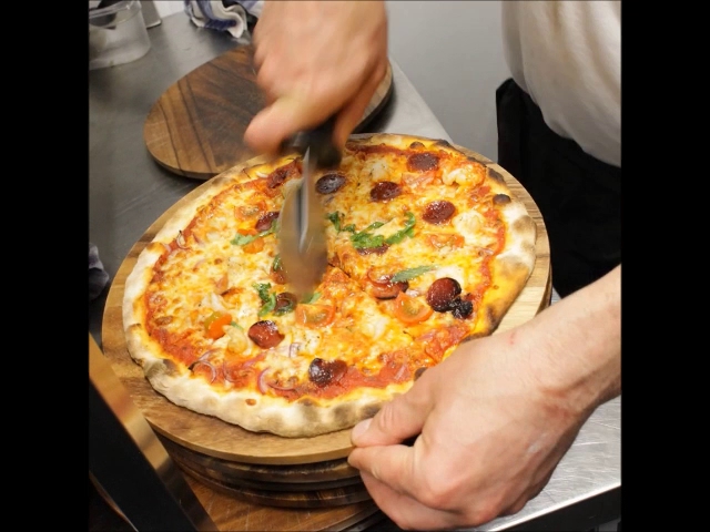 Opinii despre The Leaping Salmon în Cork - Hospitality and gastronomy