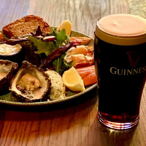 The Kings Head - Galway