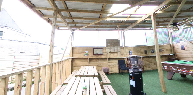 Comentarii opinii despre The Bowers Bar, Restaurant & Accommodation