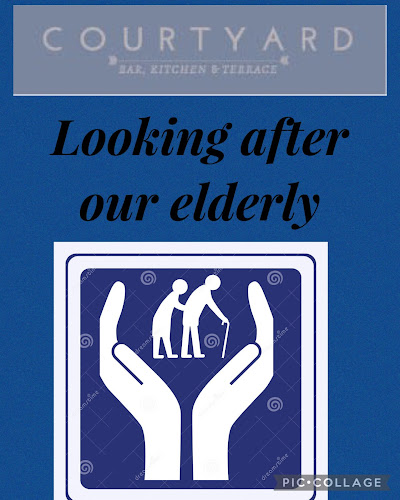 Hartes Courtyard, Youghals, Clonakilty, Co. Cork