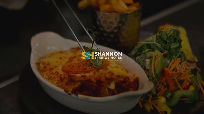 Opinii despre The Old Lodge Gastro Pub în Shannon - Hospitality and gastronomy