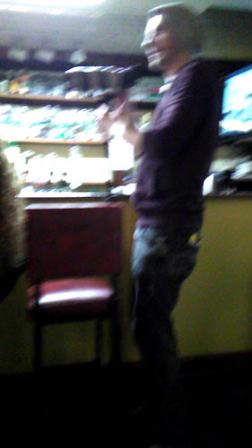 Guiry's Bar - Hospitality and gastronomy