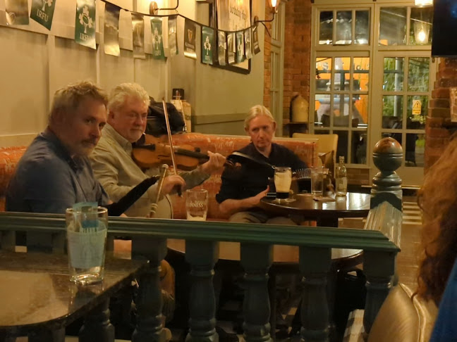 Opinii despre Byrne's of No.10 în Dundalk - Hospitality and gastronomy