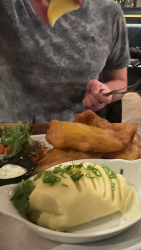 Opinii despre The Quay Street Kitchen în Galway - Hospitality and gastronomy