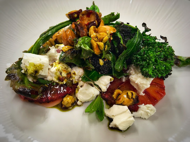 Dillon's Restaurant - Bandon