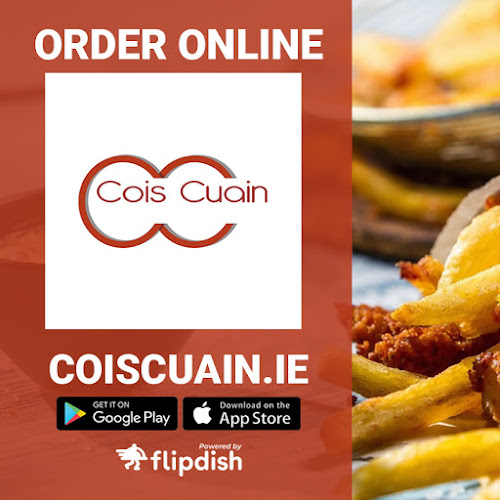 Cois Cuain Eat In - Take Out