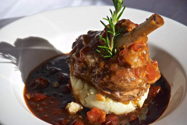 The Pink Elephant - Bandon