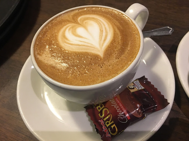 Delish Cafe Raheen - Limerick