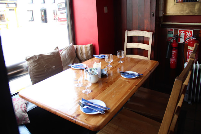 Eco Douglas Restaurant - Cork