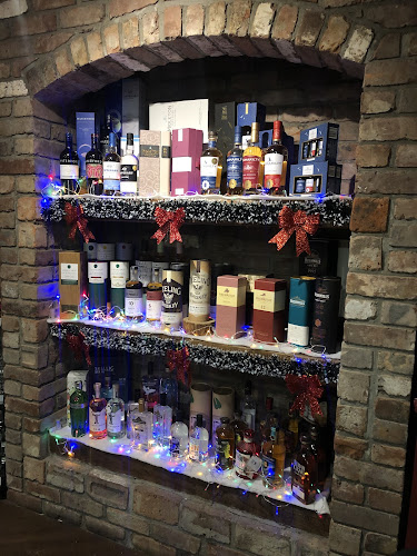 Number 21 Off Licence - Hospitality and gastronomy