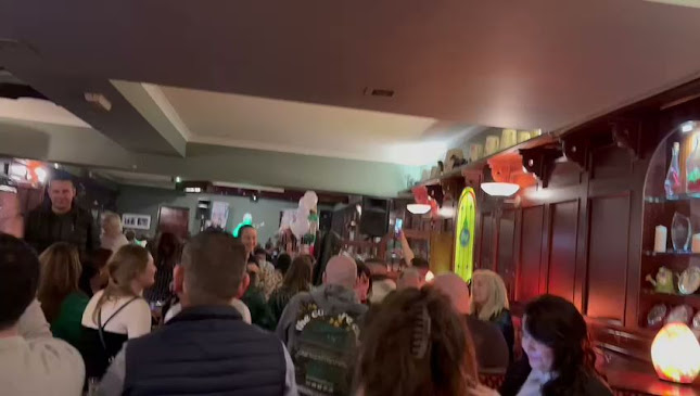 Opinii despre The Coachman în Clonmel - Hospitality and gastronomy